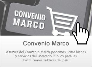 Convenio Marco